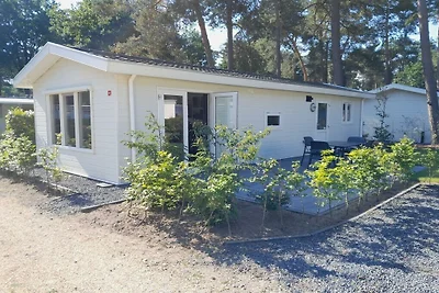 Ferienhaus in Otterlo mit Terrasse