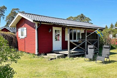 4 persoons vakantie huis in Køpingsvik