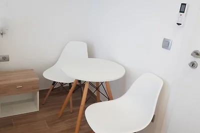 Apartments near the beach Orebic - Two bedroo...