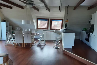 Ferienwohnung mit 1 Schlafzimmer