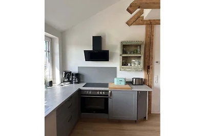 Vakantieappartement met 2 slaapkamers
