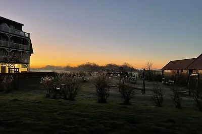 Moin im Deichgraf