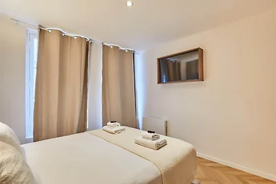 Sublim AC Apartment Opéra Madeleine