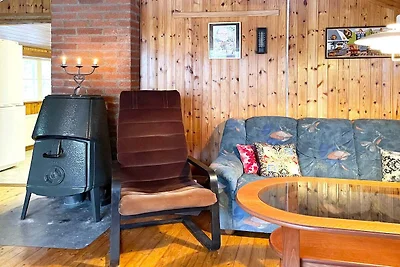Maison de vacances pour 4 a ANNEBY-By Traum