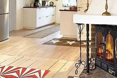 5 Personen Ferienhaus in ENVIKEN-By Traum
