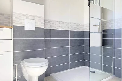 Apartment in Erquy in der Nähe der Küste von ...