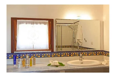 Vakantiehuis met 1 slaapkamer
