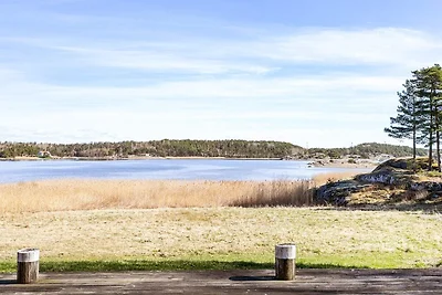 8 Personen Ferienhaus in STRÖMSTAD-By Traum