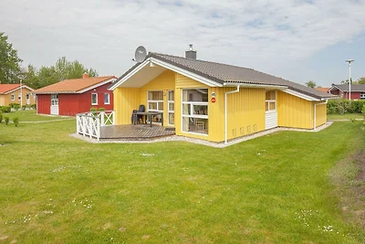 6 Personen Ferienhaus in GROEMITZ