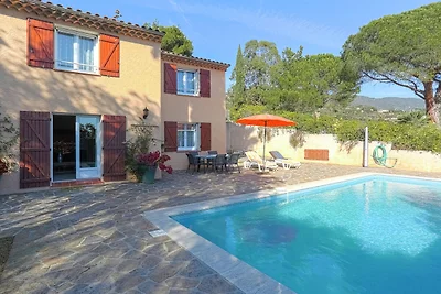 Incantevole villa con piscina privata a...