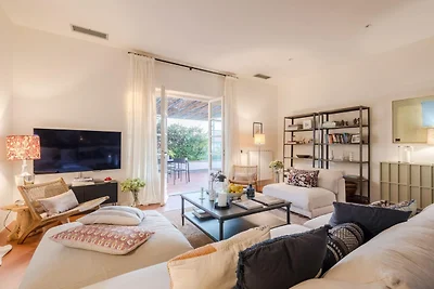 Villa in Pietrasanta bei Apuanischen Alpen