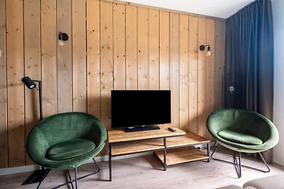 Waldrefugium im Boutique-Resort Hambachtal