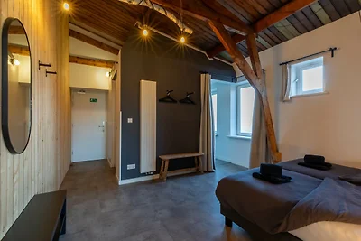 Wohnung in Koudekerke mit Meeresstrand