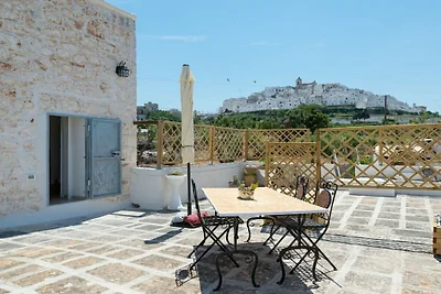 Mare e città - Torretta
