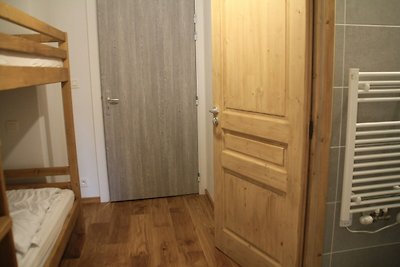 Appartement voor 4 personen in Frankrijk