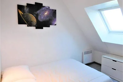 Häuser & Villen für 6 Personen