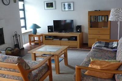 Holiday home in Lissendorf with double bed