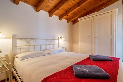 Ferienwohnung mit 1 Schlafzimmer