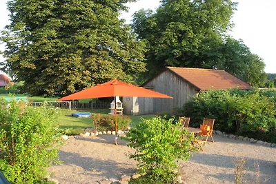 Ferienwohnung mit 1 Schlafzimmer