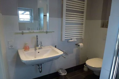 Ferienwohnung mit 1 Schlafzimmer