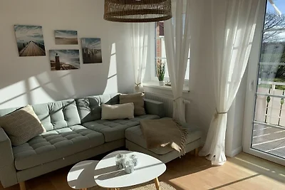 Appartamento per vacanze con 1 camera da...