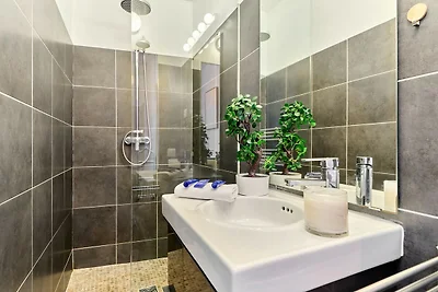 Gemütliches Apartment im...