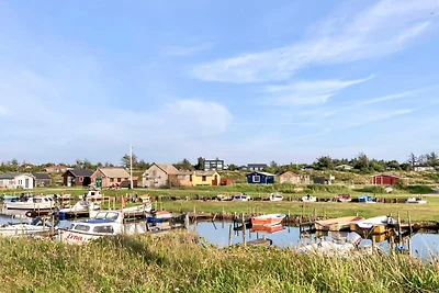 5 persone case ad Ulfborg-By Traum