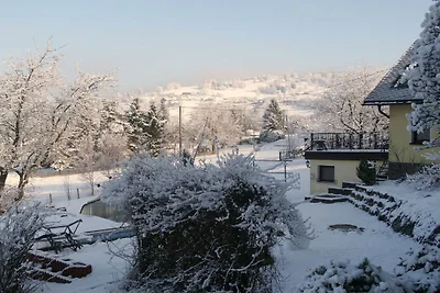 Ferienhaus mit 1 Schlafzimmer