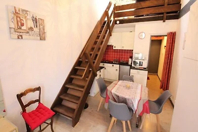 Appartamento a Luchon vicino alla cabinovia