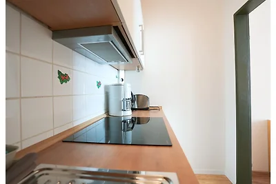 Apartamento Elena con piscina y sauna