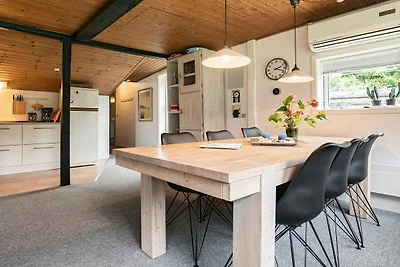 6 Personen Ferienhaus in Blåvand