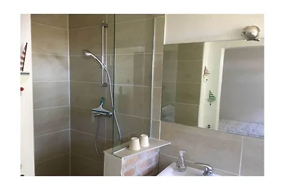 Ferienwohnung in Trent mit Schwimmbecken