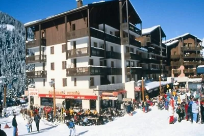 Ferienhaus in der Nähe der Skipisten in Les...