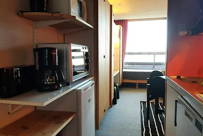 Apartment in Arc 1600 in der Nähe der...