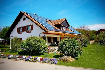 Blauenblick-Haus am Kirchblick