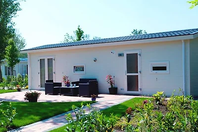 Elegant chalet 25 km Amsterdam