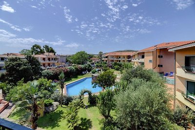 Residence I Mirti Bianchi, Santa Teresa...