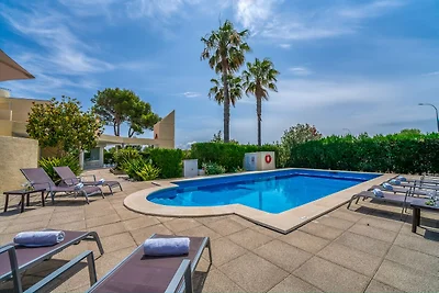 Villa mit 3 Schlafzimmern in Pollensa