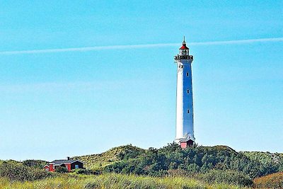 7 Personen Ferienhaus in Hvide Sande-By Traum