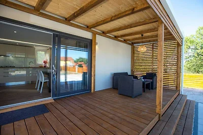 Charmantes Ferienhaus in der Nähe von Zadar