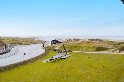 4 Personen Ferienhaus in Fanø-By Traum