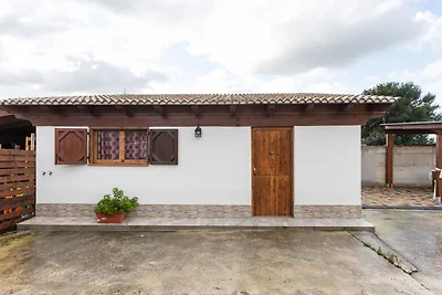 Rilassante Casa Vacanze a Partinico con...