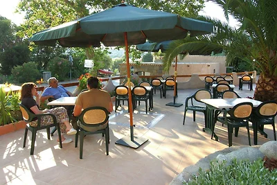 Residence Les Dauphins, appartamento con balc...