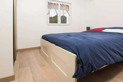 Ferienhaus mit 1 Schlafzimmer