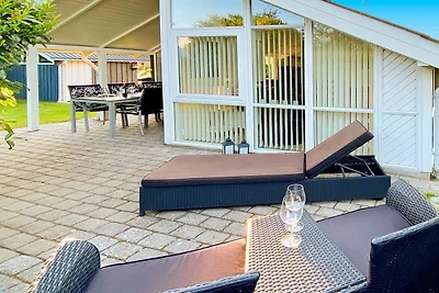 4 sterren vakantie huis in Nordborg