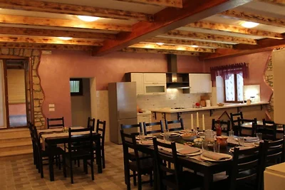 Three Bedroom Holiday Home with Private Pool