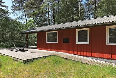 5 Personen Ferienhaus in Stege-By Traum