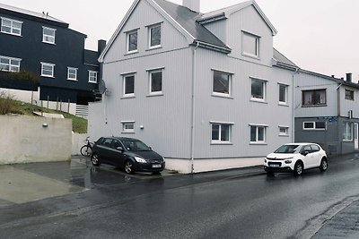 4 sterren vakantie huis in HOYVIK