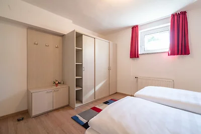 Wohnung im Odenwald mit Terrasse