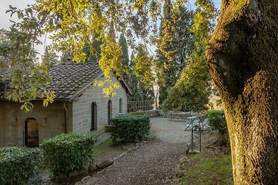 Historisches Bauernhaus mit Swimmingpool